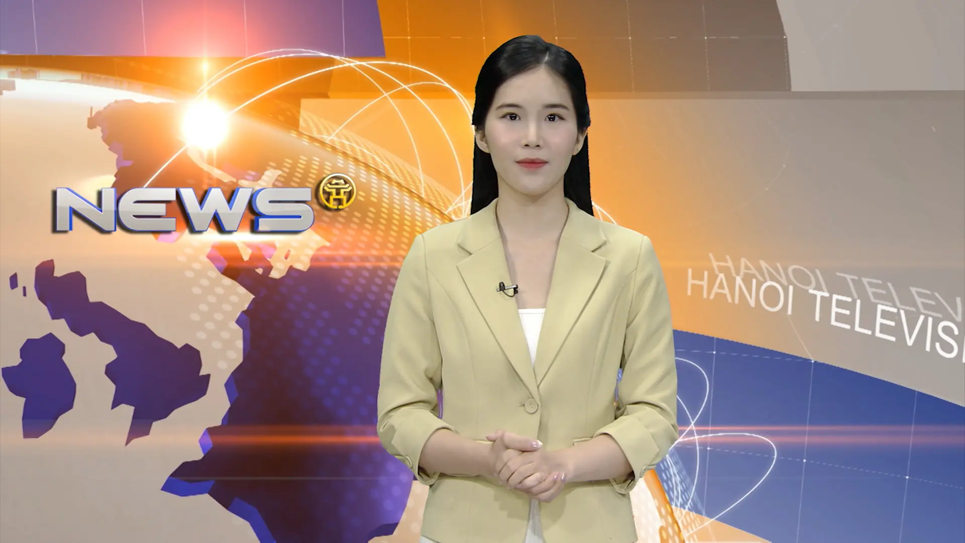 HANOITV News | 22/08/2025